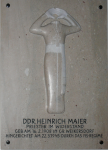 Kaplan DDr. Heinrich Maier